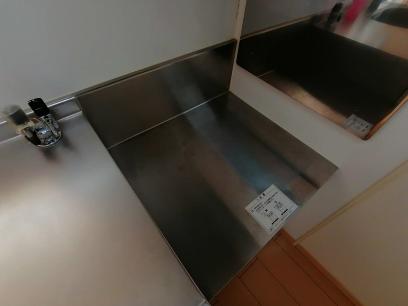 リジュール南条の物件内観写真