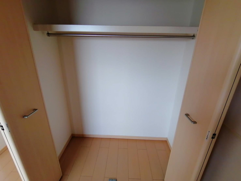 リジュール南条の物件内観写真
