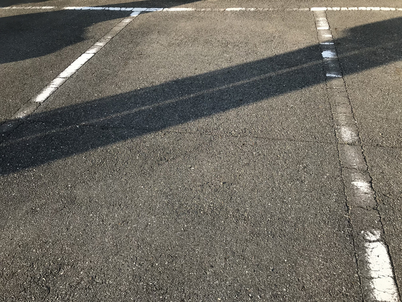 駐車場 写真4