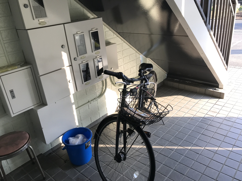 共用部 写真3
