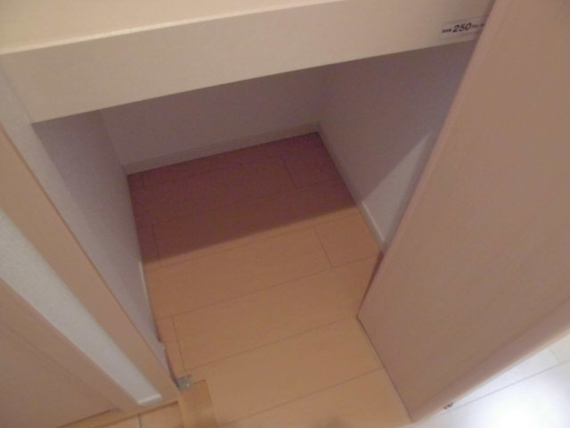 プラシード三宅の物件内観写真