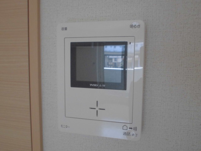 プラシード三宅の物件内観写真