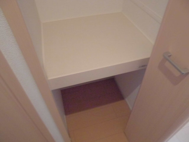 プラシード三宅の物件内観写真