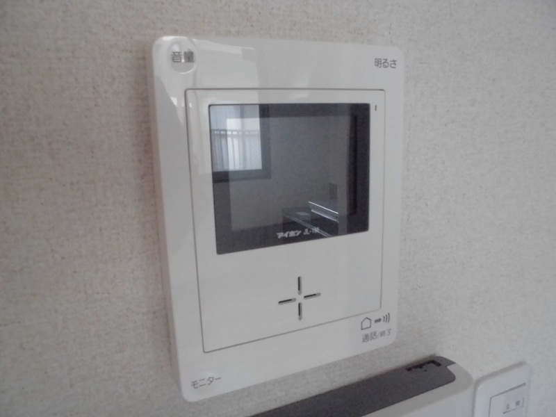 クラウディア思案橋A棟の物件内観写真