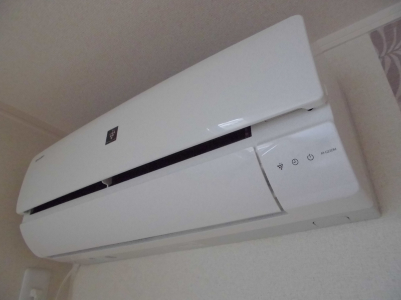 クラウディア思案橋A棟の物件内観写真