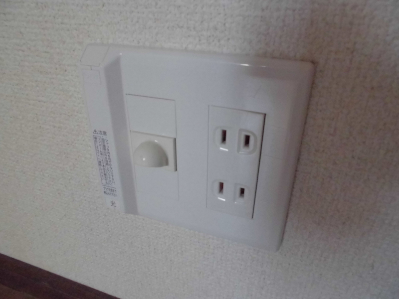 クラウディア思案橋A棟の物件内観写真
