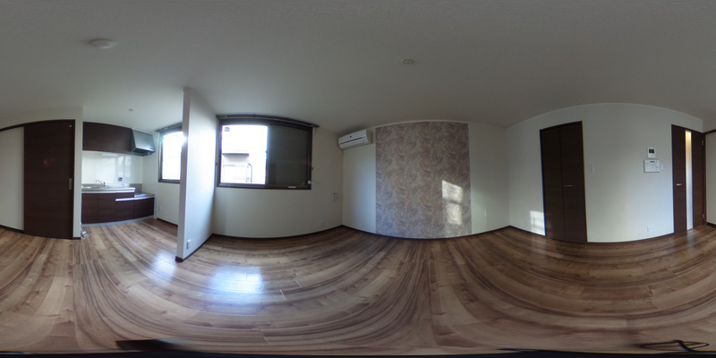リビング 写真33