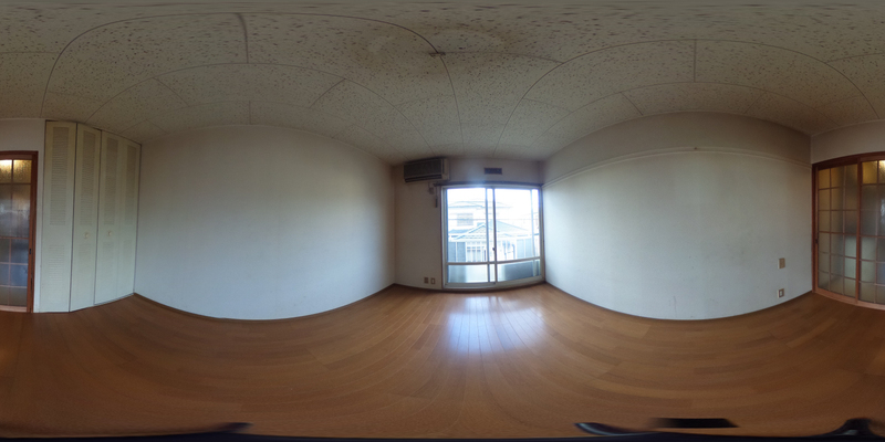 リビング 写真34