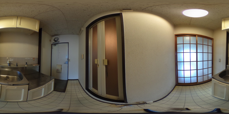 キッチン 写真35
