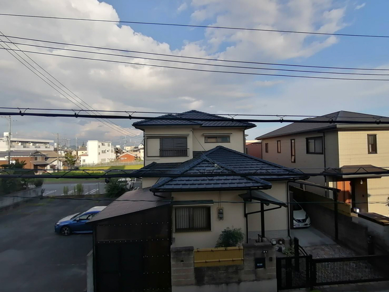 東辻井ハイツの物件内観写真