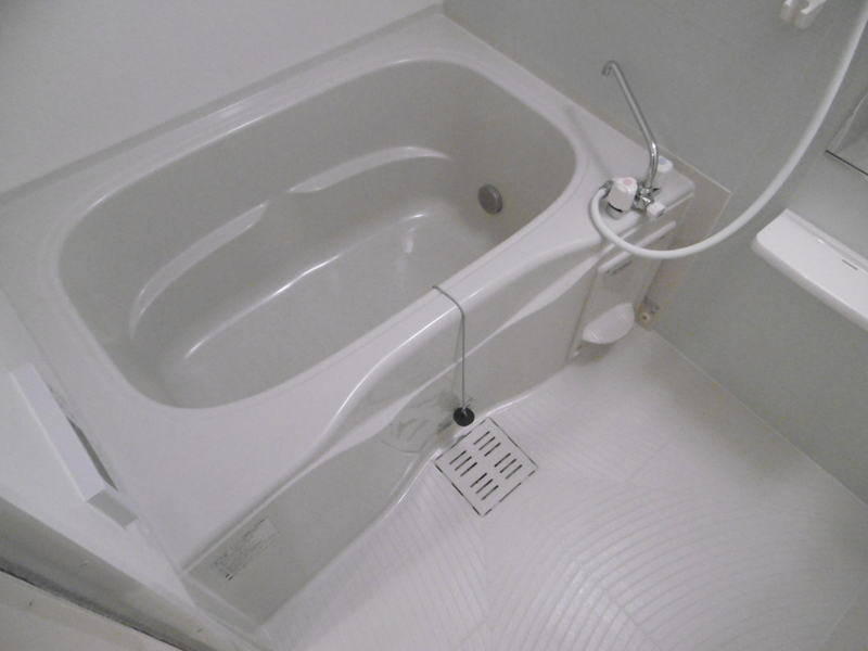 バス 写真11