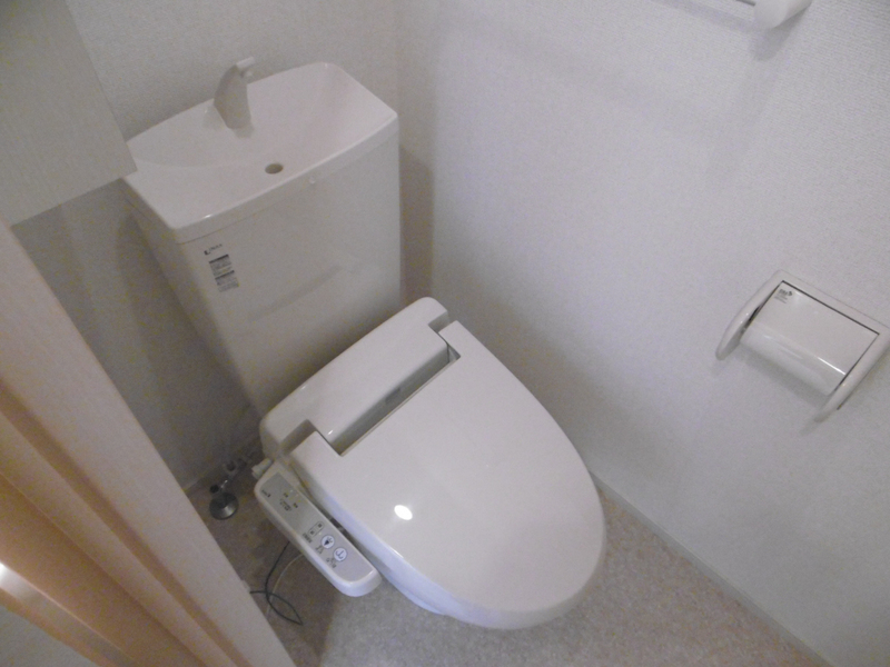 トイレ 写真13