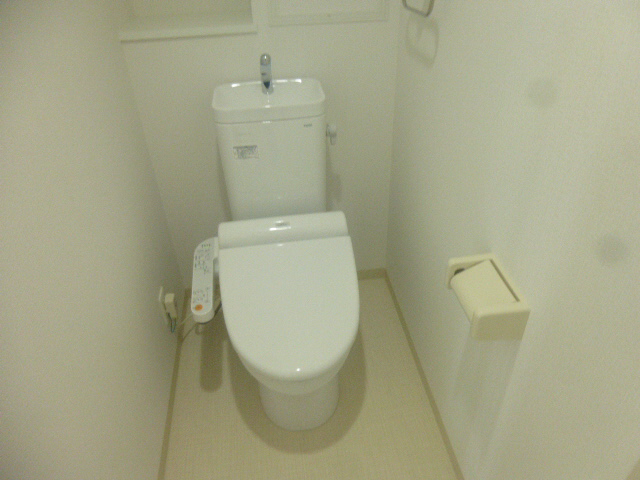 グランシャトー新在家の物件内観写真