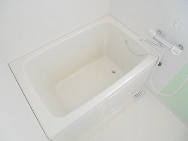 バス 写真4