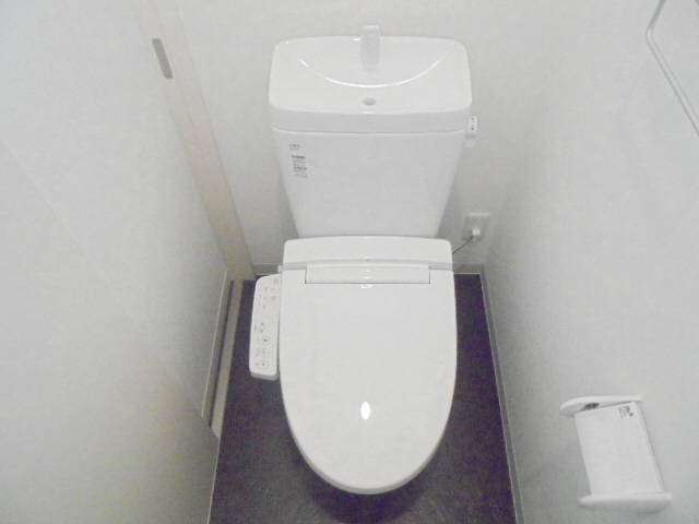 トイレ 写真5