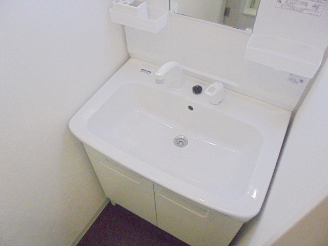 洗面所 写真6