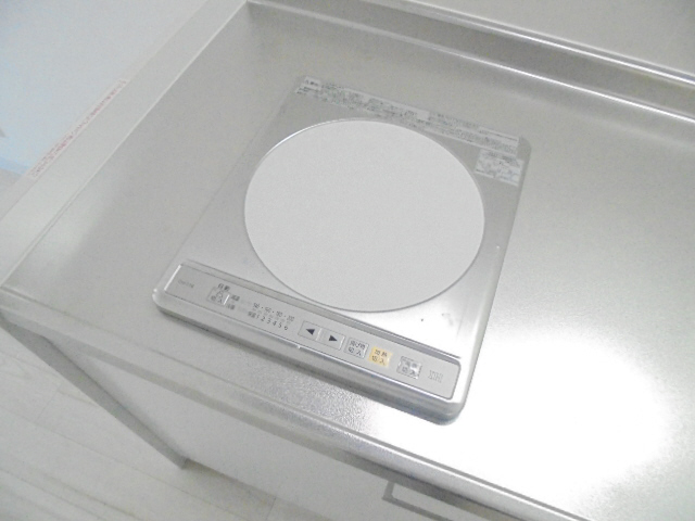 キッチン 写真16