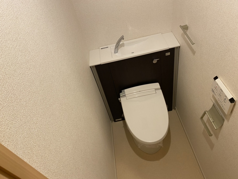トイレ 写真15
