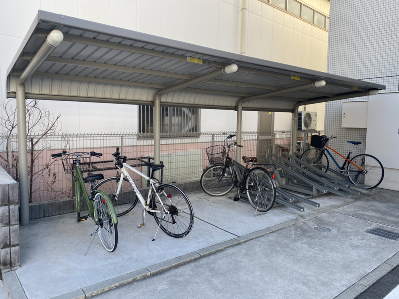 共用部 写真31