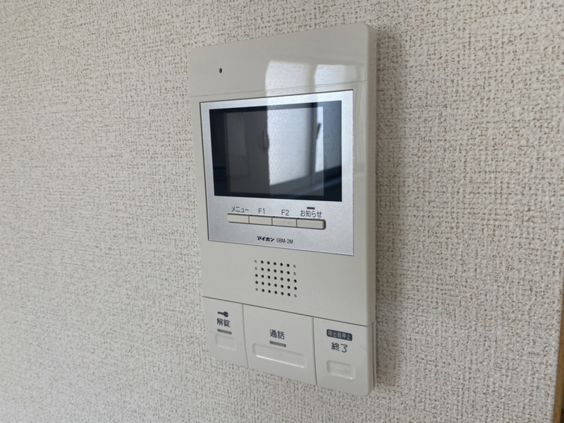 セキュリティ 写真19