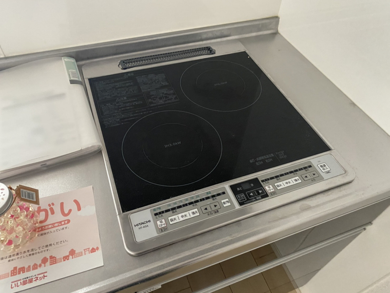 キッチン 写真5