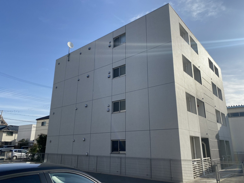 外観 写真30