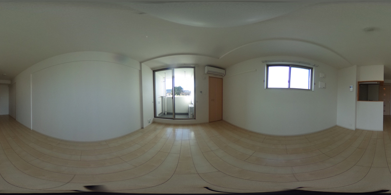 リビング 写真33