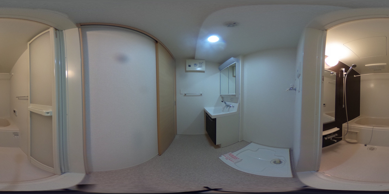 洗面所 写真37