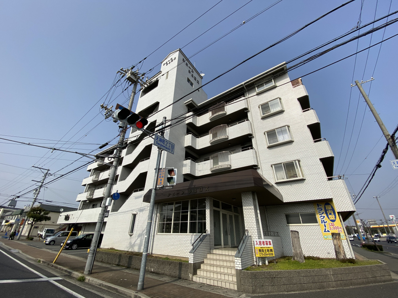 物件外観写真