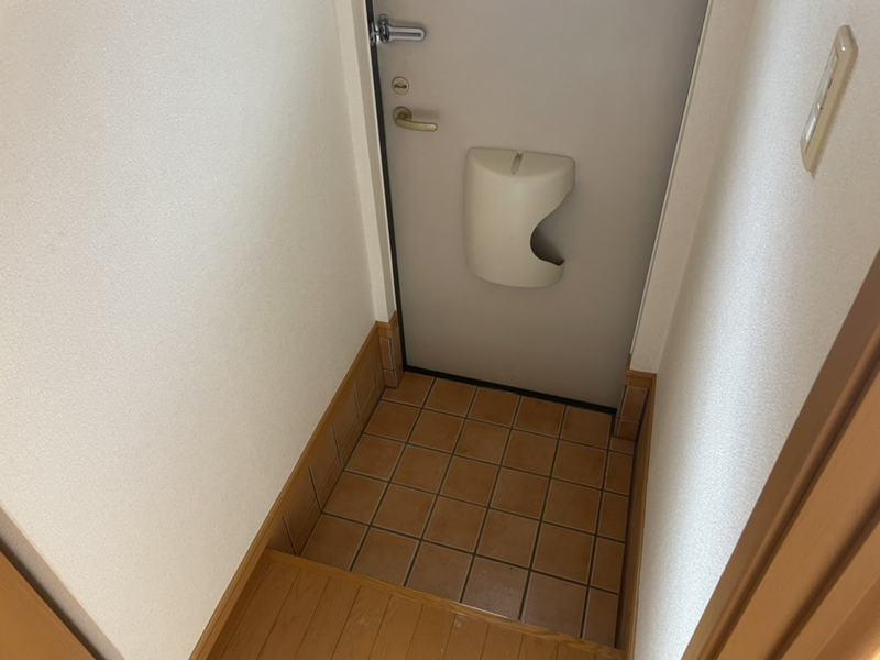 イースト・エレガントAの物件内観写真