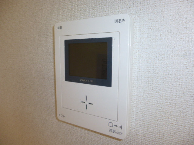 セキュリティ 写真13