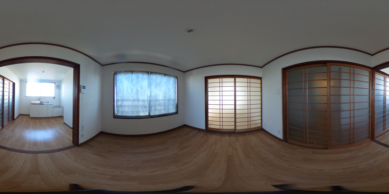 リビング 写真34