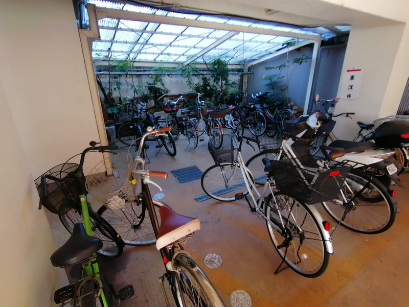共用部 写真11