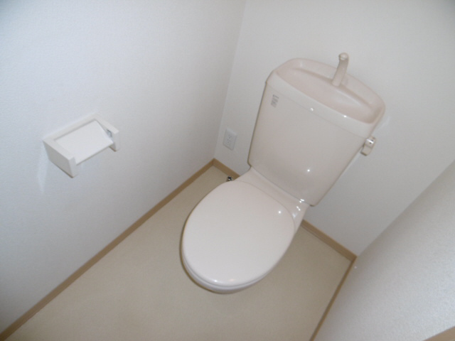 シャーメゾン坂元B棟の物件内観写真