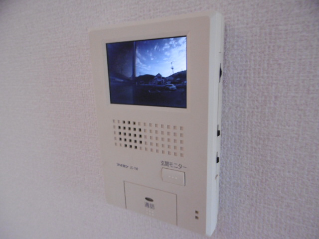 シャーメゾン坂元B棟の物件内観写真
