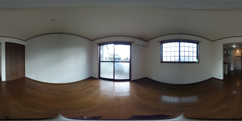 リビング 写真33