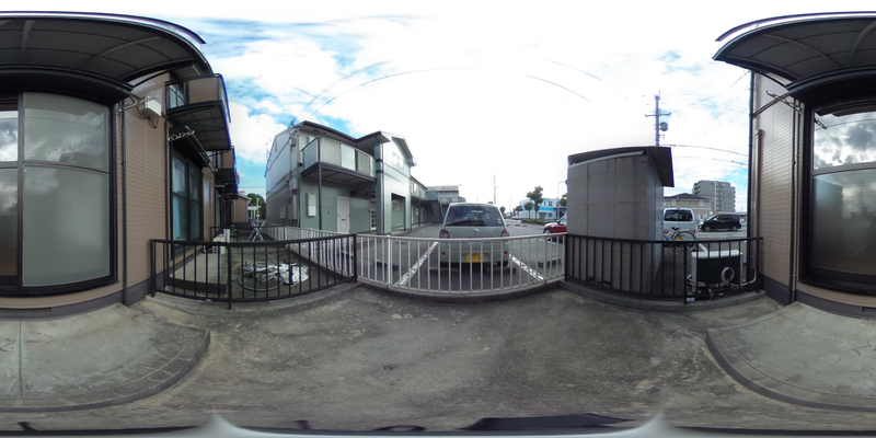 庭 写真37