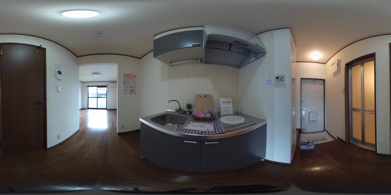 キッチン 写真34