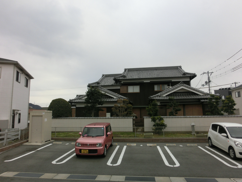 ボニートⅡの物件内観写真