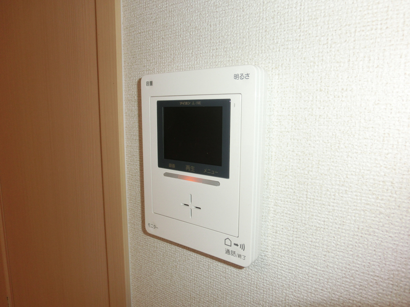 ボニートⅡの物件内観写真