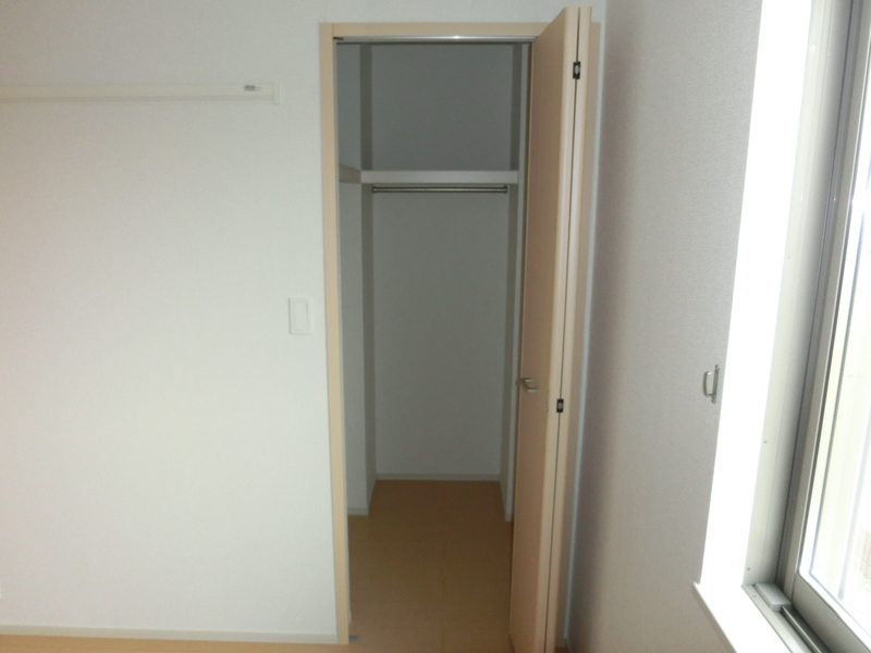 ボニートⅡの物件内観写真