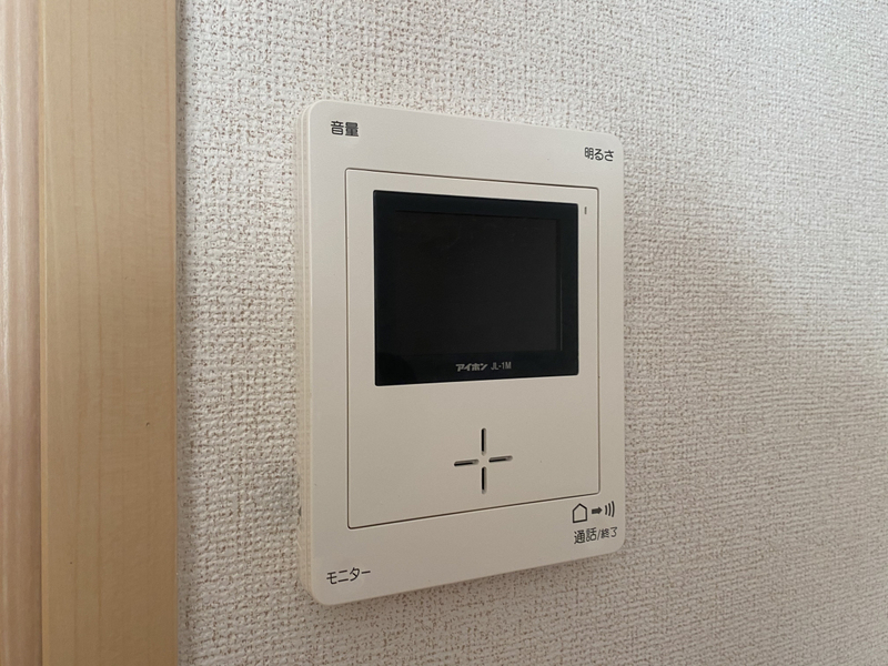 VIGOR12 Ⅱの物件内観写真