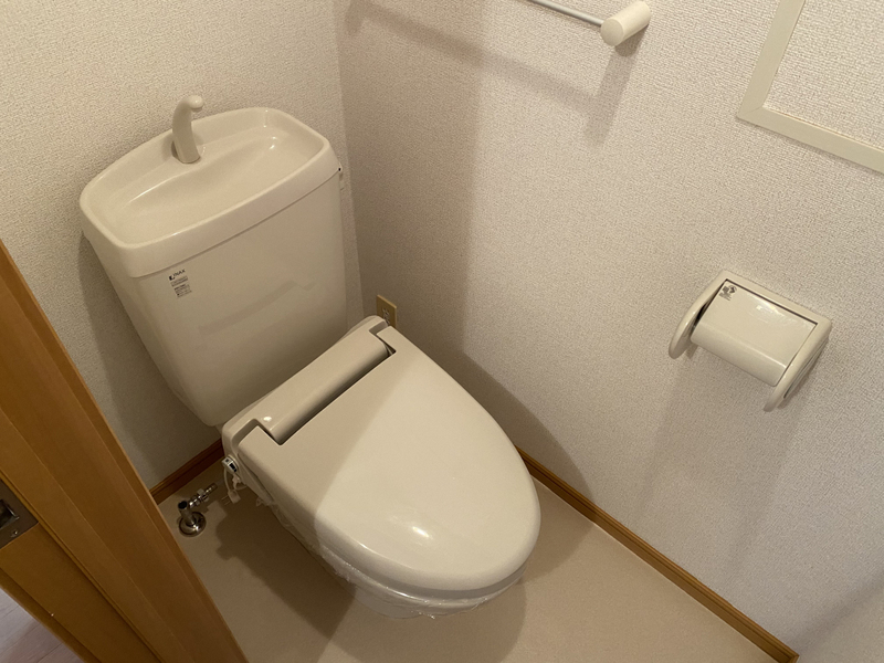 ザ スイーツBの物件内観写真