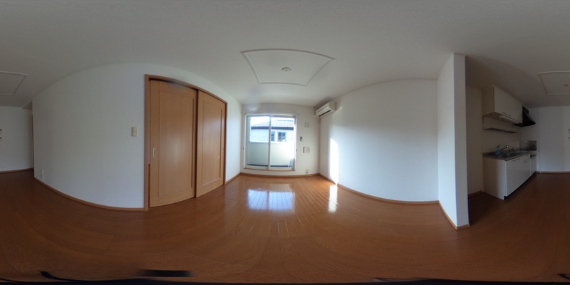 リビング 写真33