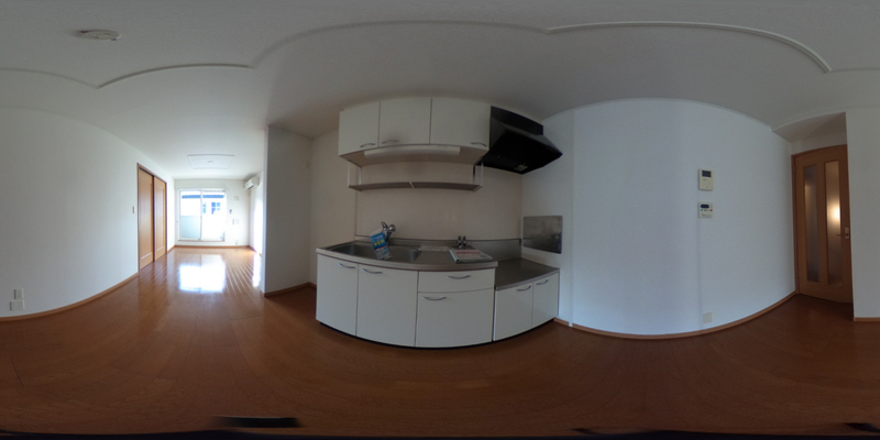 キッチン 写真34