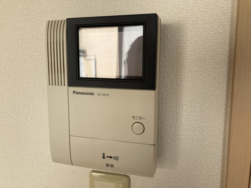 エンジェルの物件内観写真