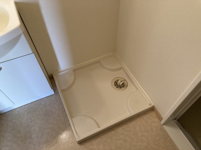 エンジェルの物件内観写真