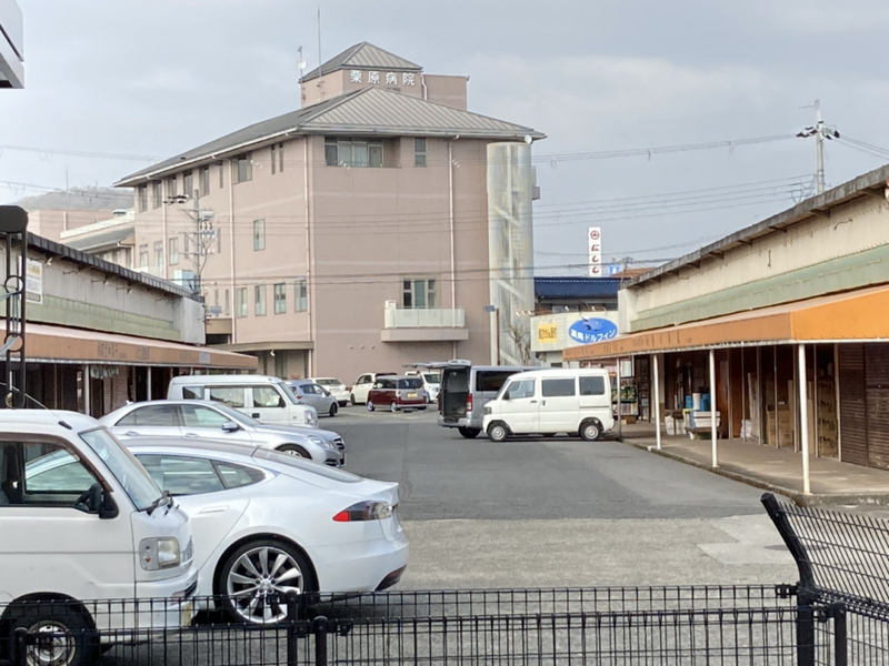 エンジェルの物件内観写真