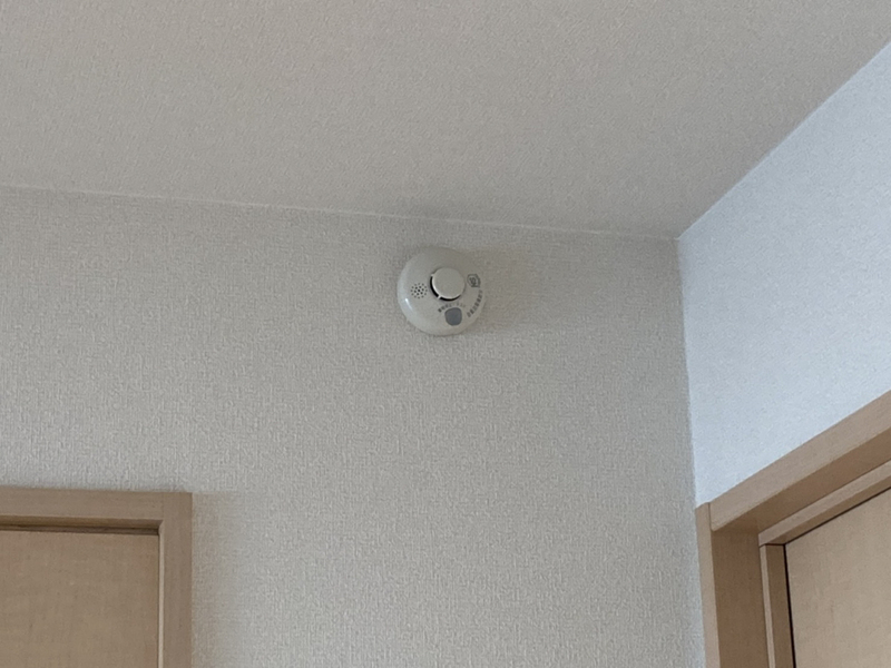 エンジェルの物件内観写真