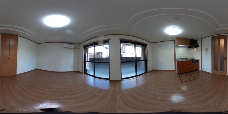 リビング 写真33